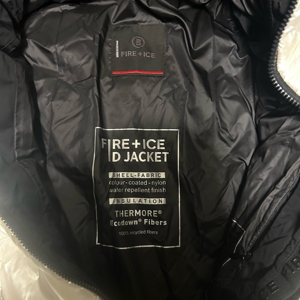 Bogner Fire + Ice Jacket - Picture 5 of 10